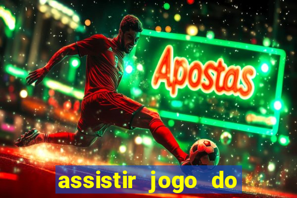 assistir jogo do inter futemax